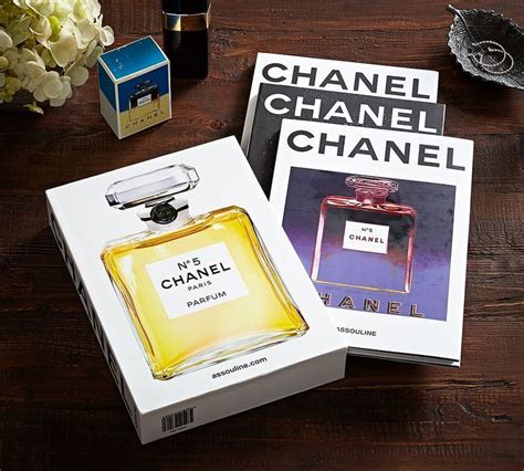 chanel trilogy|Chanel: Fashion/ Fine Jewellery/ Perfume (Set of 3 Books).